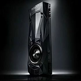 【中古】「ほぼ新品」NVIDIA GeForce GTX Titan Xp 900-1G611-2530-000
