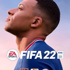 FIFA 22 - Nintendo Switch 北米版 Nintendo Switch ニンテンドースイッチ 海外版ソフト