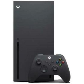 【訳あり】Microsoft Xbox Series X 1TB ディスクモデル EP2-63835[ラッピング可]