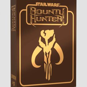 Star Wars: Bounty Hunter Premium Edition (Limited Run #032) - Xbox Series X 北米版 Xbox Series X エックスボックス 海外版ソフト