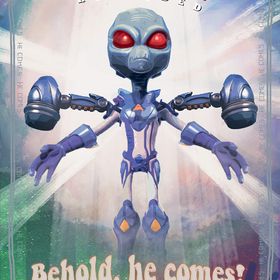 Destroy All Humans 2! - Reprobed - 2nd Coming Edition - Xbox Series X 北米版 Xbox Series X エックスボックス 海外版ソフト