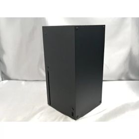【中古】Microsoft Xbox Series X【ECセンター】保証期間1ヶ月【ランクB】