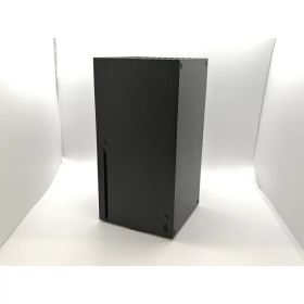 【中古】Microsoft Xbox Series X【三宮センター】保証期間1ヶ月【ランクA】