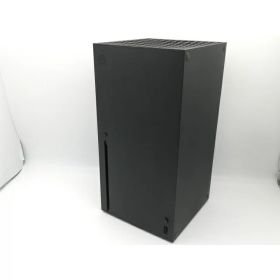 【中古】Microsoft Xbox Series X【中野】保証期間1ヶ月【ランクB】