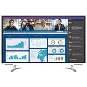 EIZO エイゾー EV4340X-WT FlexScan 42.5型 4Kモニター EV4340XWT