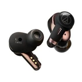 【未使用】audio-technica ATH-TWX9【秋葉4号】保証期間1ヶ月