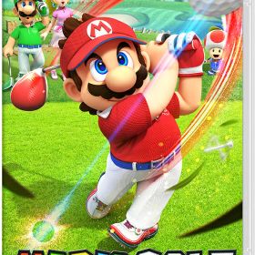 マリオゴルフ スーパーラッシュ