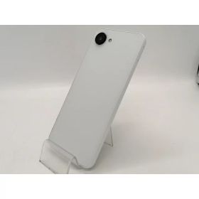 【中古】Nubia 楽天モバイル 【SIMフリー】 nubia S2R 4GB 64GB ホワイト【大宮東口】保証期間1ヶ月【ランクC】