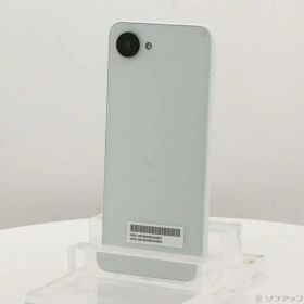 【中古】ZTE nubia S2R 64GB ホワイト Z6305R 楽天 SIMフリー 【349-ud】