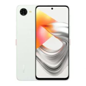【未使用】Nubia 楽天モバイル 【SIMフリー】 nubia S2R 4GB 64GB ホワイト【横浜】保証期間3ヶ月