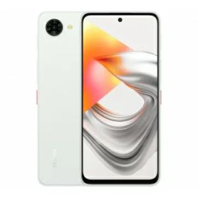 【未使用】Nubia 楽天モバイル 【SIMフリー】 nubia S2R 4GB 64GB ホワイト【小倉駅前】保証期間3ヶ月