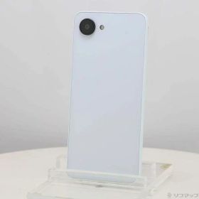 【中古】ZTE nubia S2R 64GB ホワイト Z6305R 楽天 SIMフリー 【269-ud】