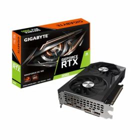 GIGABYTE NVIDIA GeForce RTX3060 搭載 グラフィックボード GDDR6 12GB 搭載モデル 国内正規代理店品 GV-N3060WF2OC-12GD