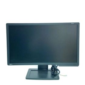 【中古】BENQ◆液晶モニタ・液晶ディスプレイ ZOWIE XL2411P [24インチ ダークグレイ]//【パソコン】