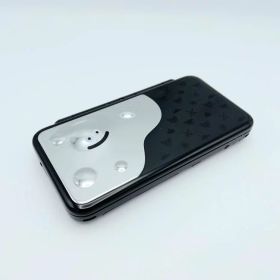 【中古 動作確認済】 Newニンテンドー2DS LL ドラゴンクエスト はぐれメタルエディション Nintendo 任天堂 ゲーム ゲーム機 レトロ 携帯ゲーム機 一人時間 タッチパネル 懐かしい 平成 ゲーム ワイワイ