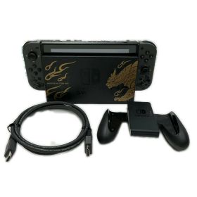 【8/4(火)20時〜全品ポイント10倍！要エントリー】Nintendo Switch HAD-S-KGAGL【中古】