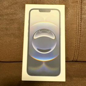 iPhone 16e 256GB ブラック 新品未開封