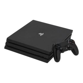 SONY ソニー/PlayStation4 Pro 本体/CUH-7200BB01/5703693/Bランク/64【中古】