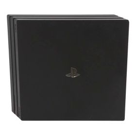 SONY ソニー/PlayStation4 Pro 本体/CUH-7200BB01/1315774/Bランク/75【中古】