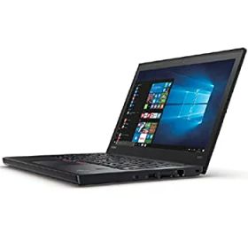 【中古-非常に良い】 Lenovo レノボ ThinkPad X270 Windows7 Professional 32bit Corei5 指紋センサー 12.5型液晶ノートパソコン 20K6A01AJP