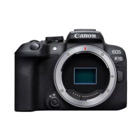 CANON デジタル一眼カメラ EOS R10 ボディ