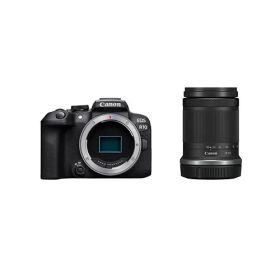Canon ミラーレス一眼カメラ EOS R10 RF-S18-150 IS STM レンズキット