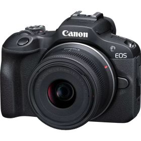 EOS R100 RF-S18-45 IS STM レンズキット CANON デジタル一眼レフカメラ