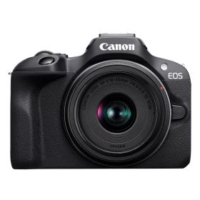 キヤノン カメラ EOS R100 ミラーレスカメラ RF-S18-45 IS STMレンズキット EOSR100-1845ISSTMLK デジタル一眼カメラ Canon ミラーレス一眼 デジタルカメラ【送料無料】【KK9N0D18P】