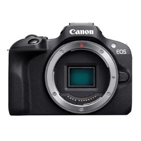 [新品]Canon キヤノン EOS R100 ボディー