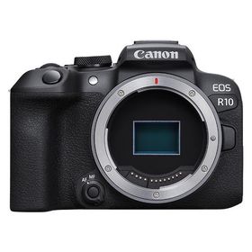 EOS R10 ボディ キャノン デジタル一眼レフカメラ