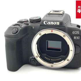 【中古】 【良品】 キヤノン EOS R10 ボディ 【ミラーレス一眼】 【6ヶ月保証】