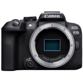 キヤノン EOSR10 ミラーレスカメラ EOS R10 ボディー