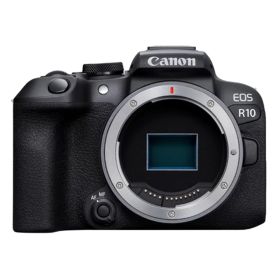 Canon（キヤノン） ミラーレスカメラ EOS R10 EOSR10 ボディのみ
