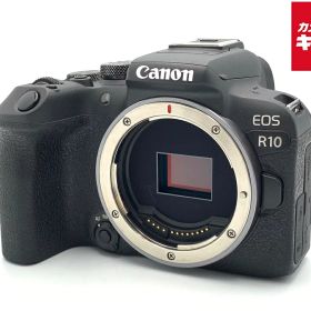 【中古】 【良品】 キヤノン EOS R10 ボディ 【ミラーレス一眼】 【6ヶ月保証】