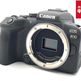 【中古】 【良品】 キヤノン EOS R10 ボディ 【ミラーレス一眼】 【6ヶ月保証】