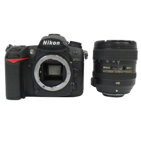 NIKON ニコン/デジタル一眼/D7000/2164567/Bランク/25【中古】