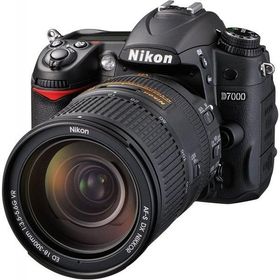 【中古】ニコン Nikon D7000 スーパーズームキット AF-S DX NIKKOR 18-300mm f/3.5-5.6G ED VR付属 D7000 LK18-300当店保証30日間 人気モデル 高画質 売れ筋