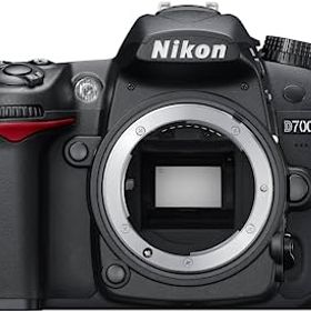 【中古】Nikon デジタル一眼レフカメラ D7000 ボディー