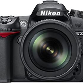 【中古】【39shop】Nikon★デジタル一眼レフカメラ D7000 18-105VR キット D7000LK18-105（良い）