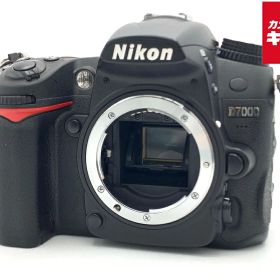【中古】 【並品】 ニコン D7000 ボディ 【デジタル一眼レフ】