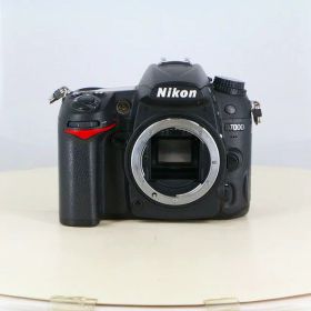 【中古】 (ニコン) Nikon D7000 ボディ【中古カメラ デジタル一眼】 ランク：B