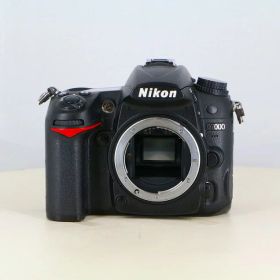 【中古】 (ニコン) Nikon D7000 ボディ【中古カメラ デジタル一眼】 ランク：B