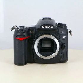 【中古】 (ニコン) Nikon D7000 ボディ【中古カメラ デジタル一眼】 ランク：B