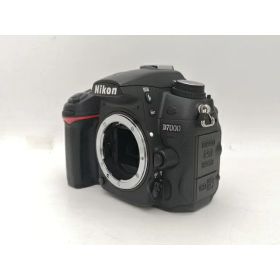 【中古】Nikon D7000 ボディ【新宿2】保証期間1ヶ月【ランクB】