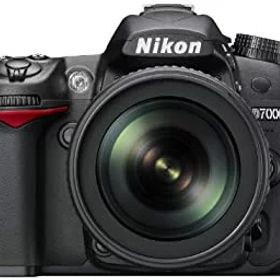 【中古】Nikon デジタル一眼レフカメラ D7000 18-105VR キット D7000LK18-105