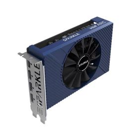 SPARKLE (intel VGA)Intel Arc A380 ELF グラフィックボード ［インテル GPUファミリー /6GB］「バルク品」 SA380E-6G