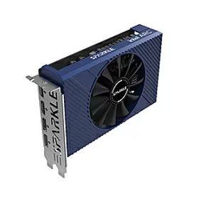 SPARKLE グラフィックボード Intel Arc A380 ELF SA380E-6G ［インテル GPUファミリー /6GB］ SA380E6G
