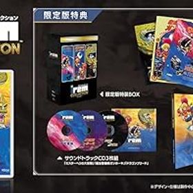 【中古】(非常に良い)アイレムコレクションVol.3 限定版 -Switch