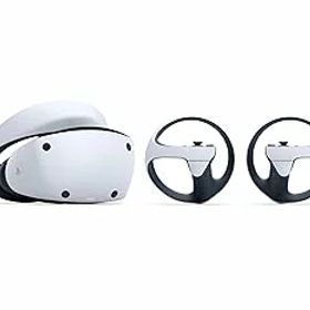 【中古】PlayStation VR2(CFIJ-17000)