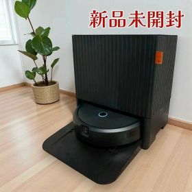 iRobot アイロボット ロボット掃除機 X085860 ルンバ コンボ 10Max AutoWash 自動ゴミ収集 水拭き